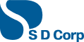SD Corp Logo